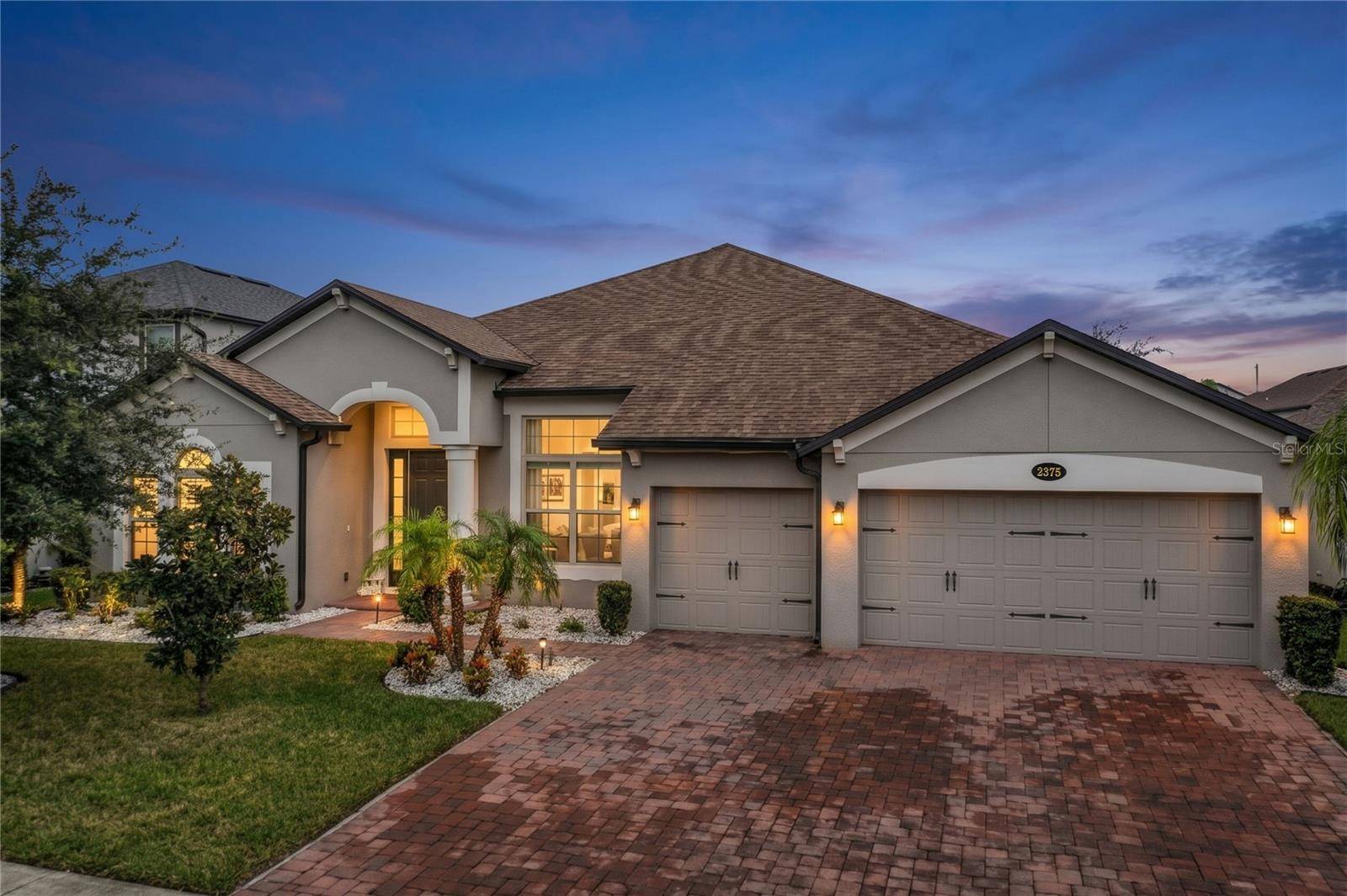 2375 PANORAMIC CIR, Apopka, FL 32703