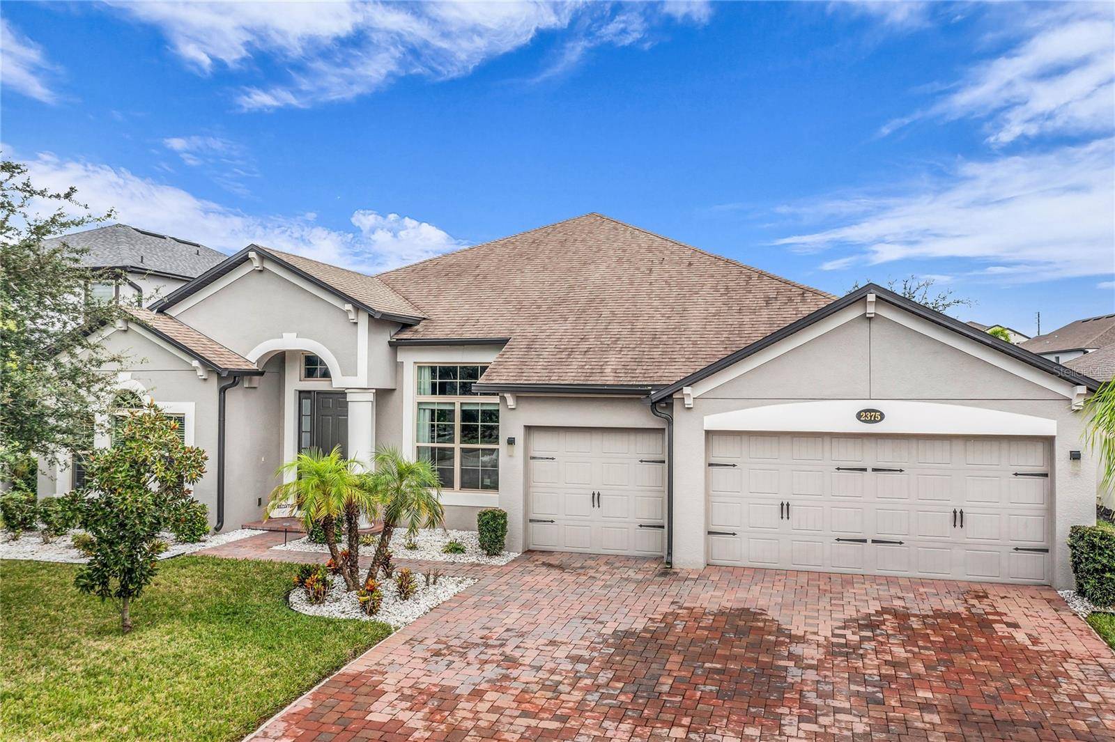 2375 PANORAMIC CIR, Apopka, FL 32703