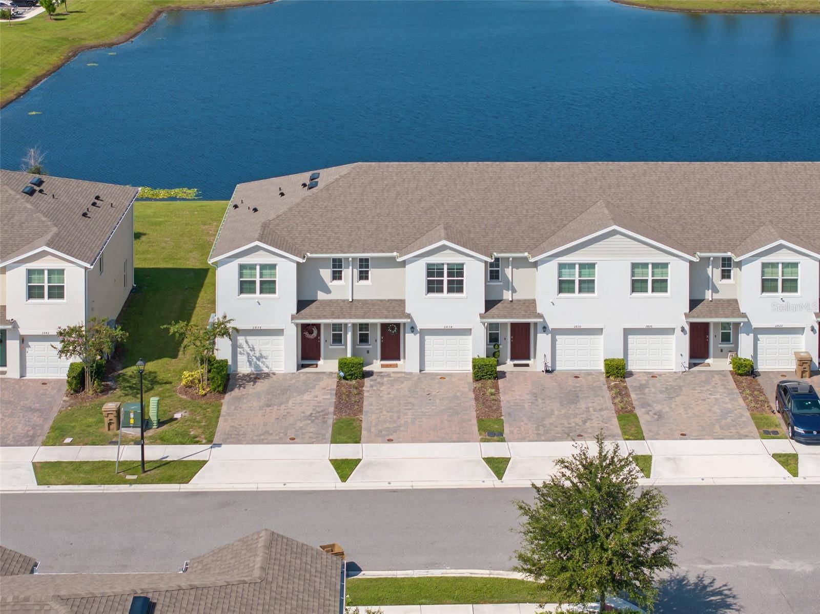 2834 BRIE HAMMOCK BND, St Cloud, FL 34773