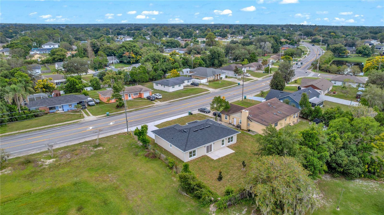 1098 FORT SMITH BLVD, Deltona, FL 32725