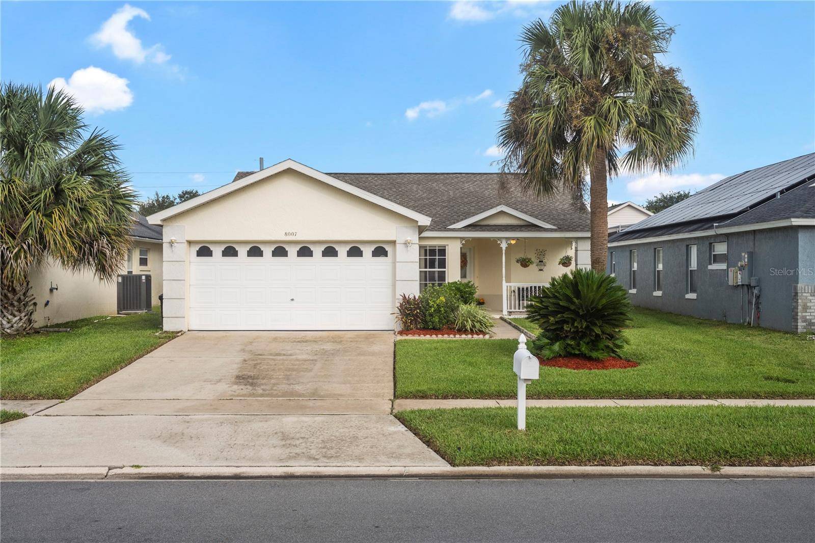 8007 ARROW CREEK RD, Kissimmee, FL 34747