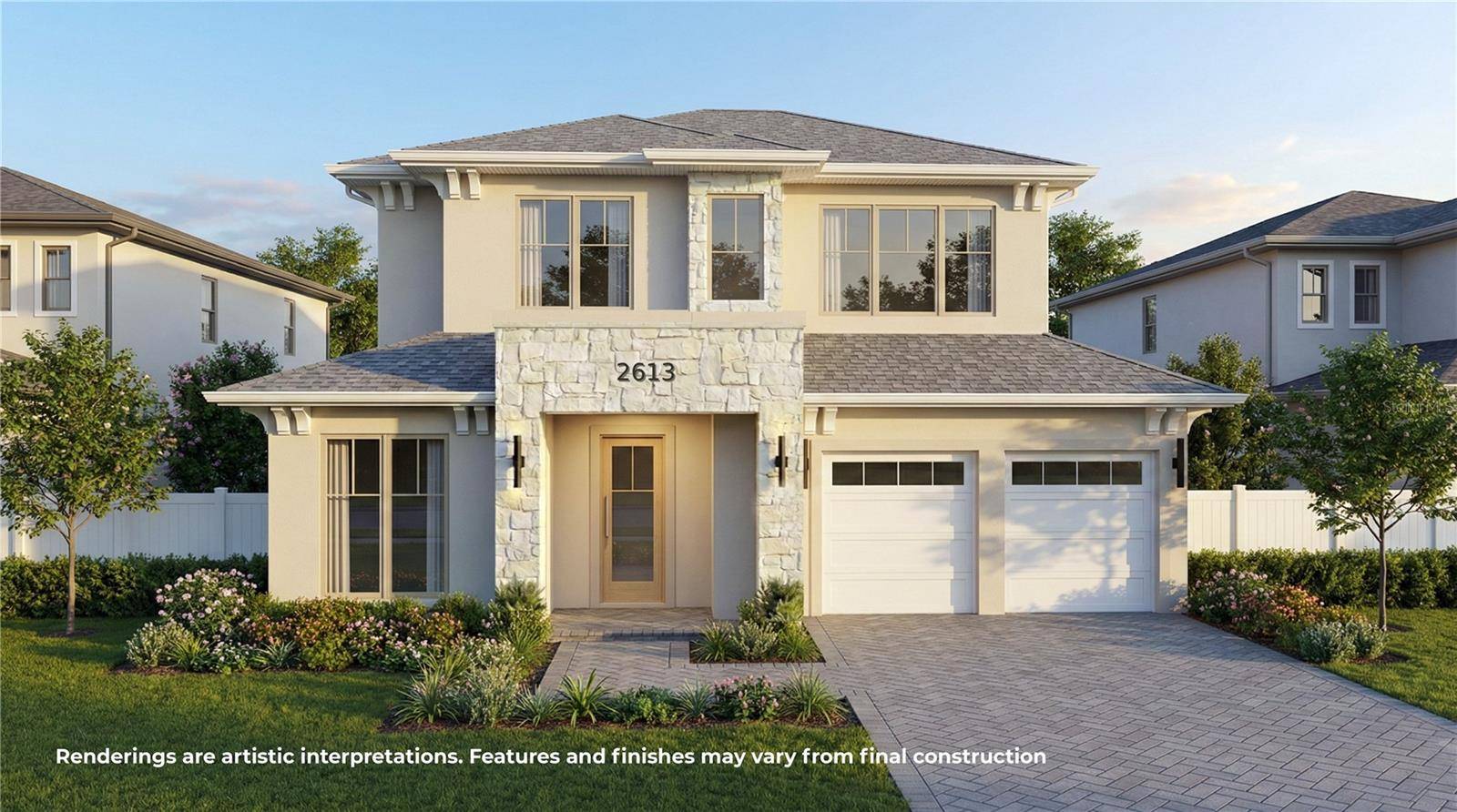 2613 LAFAYETTE RD, Winter Park, FL 32789
