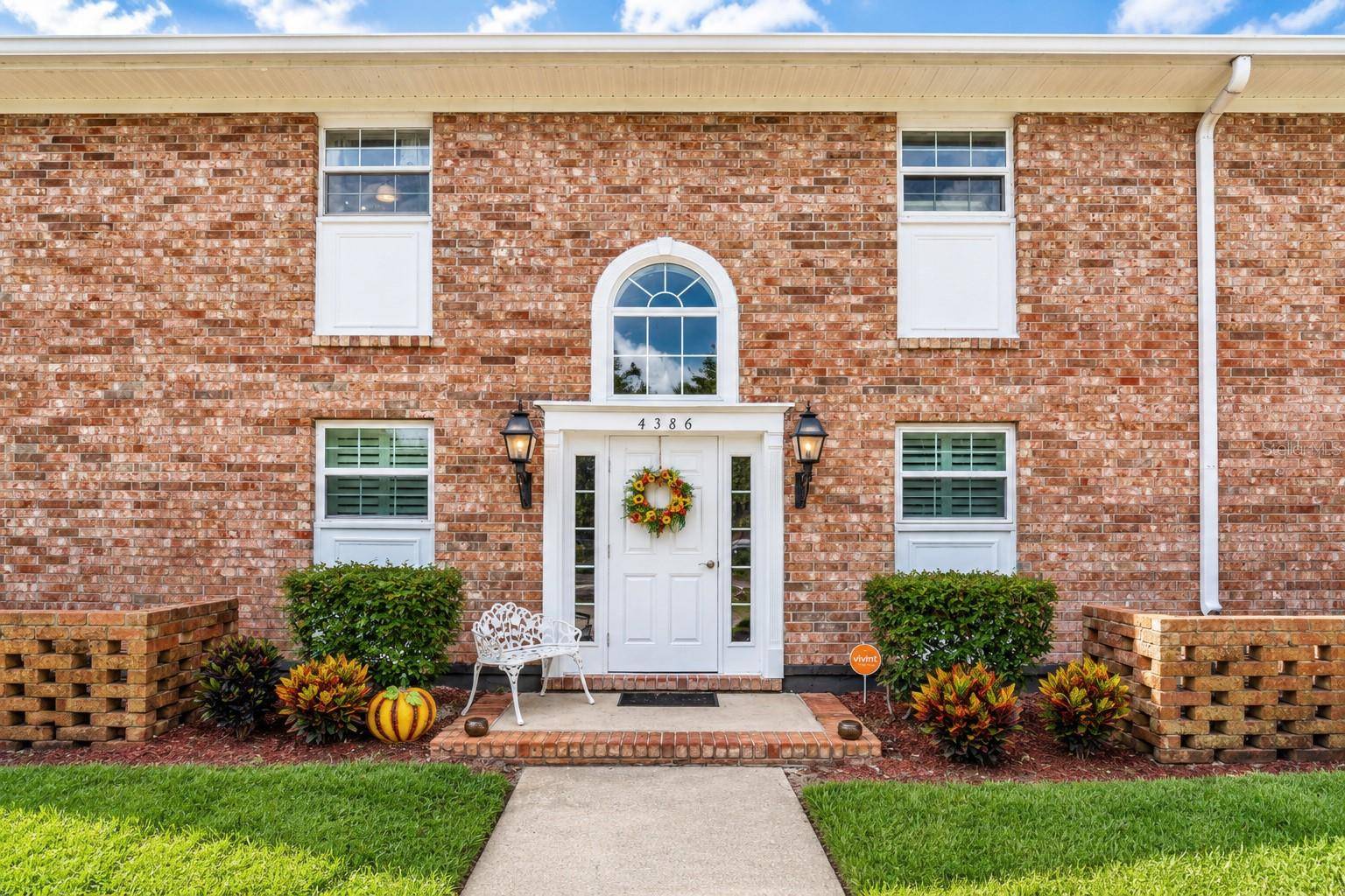 4386 LAKE UNDERHILL RD #20C7, Orlando, FL 32803