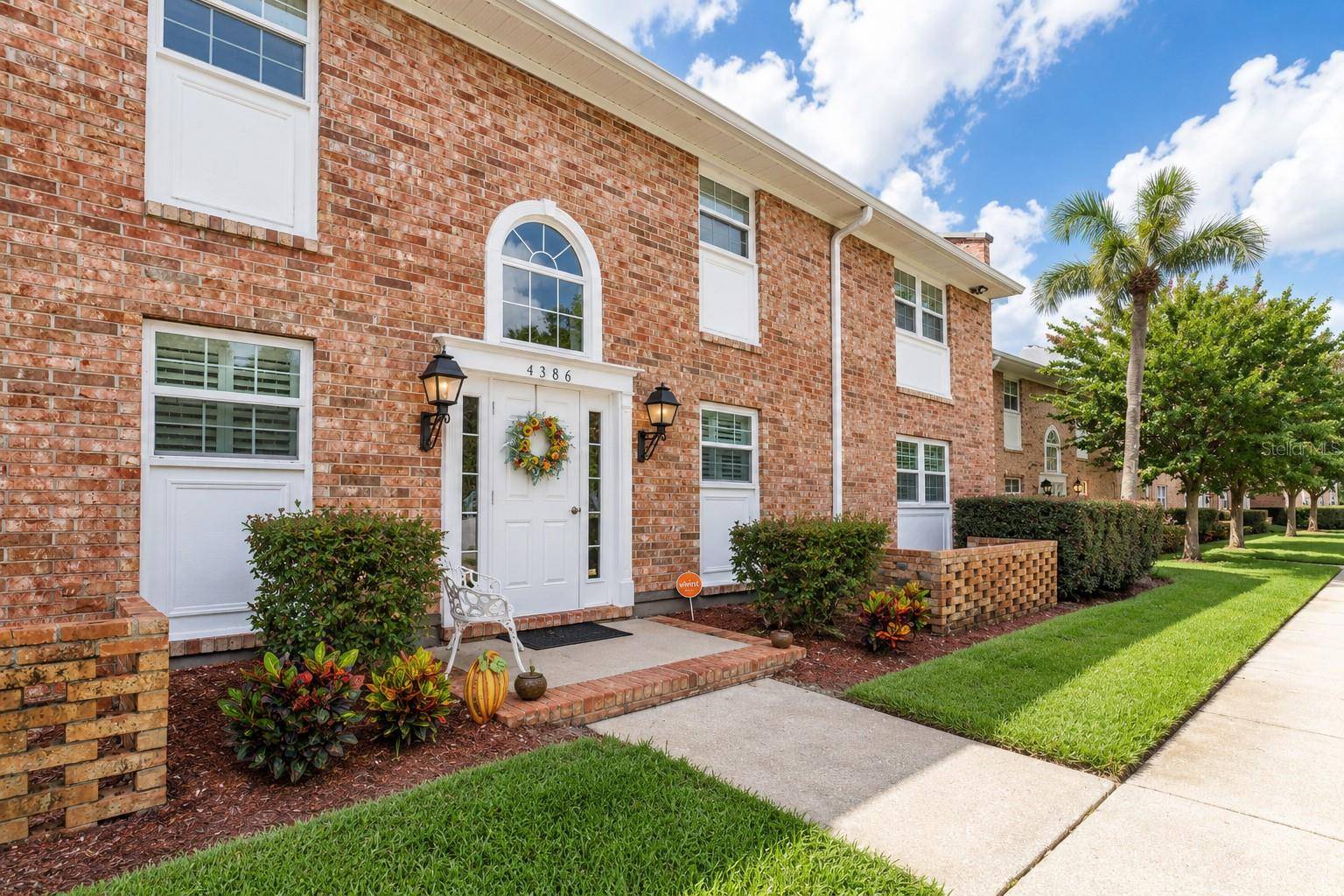 4386 LAKE UNDERHILL RD #20C7, Orlando, FL 32803