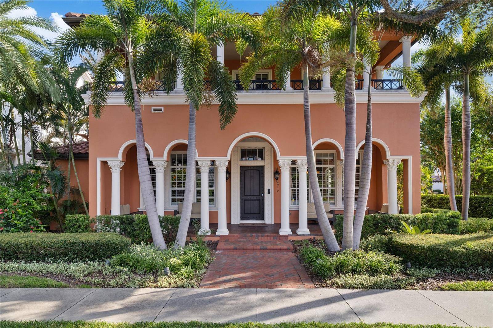 4912 YACHT CLUB, Tampa, FL 33616