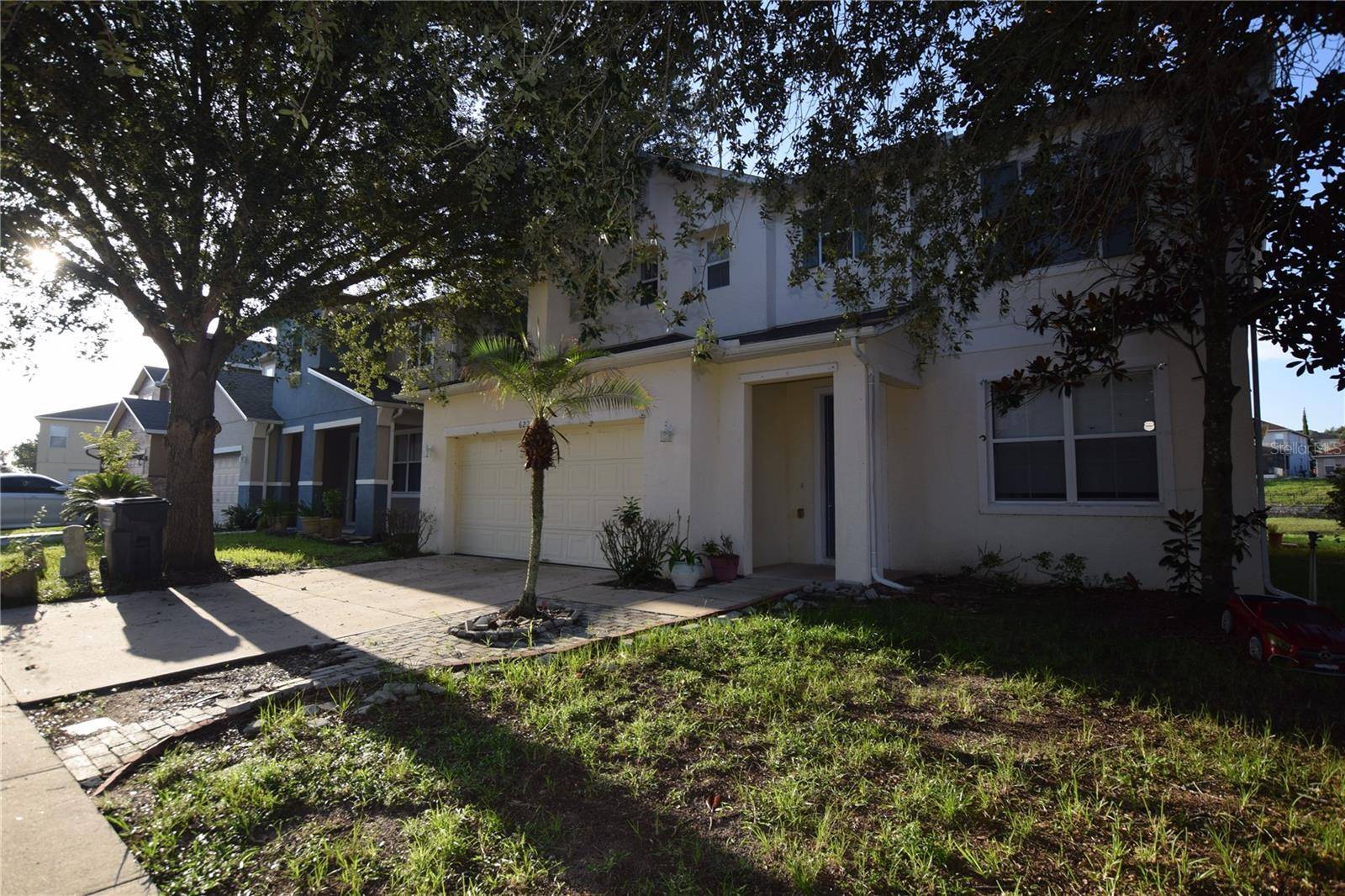 622 ALFANI ST, Davenport, FL 33896