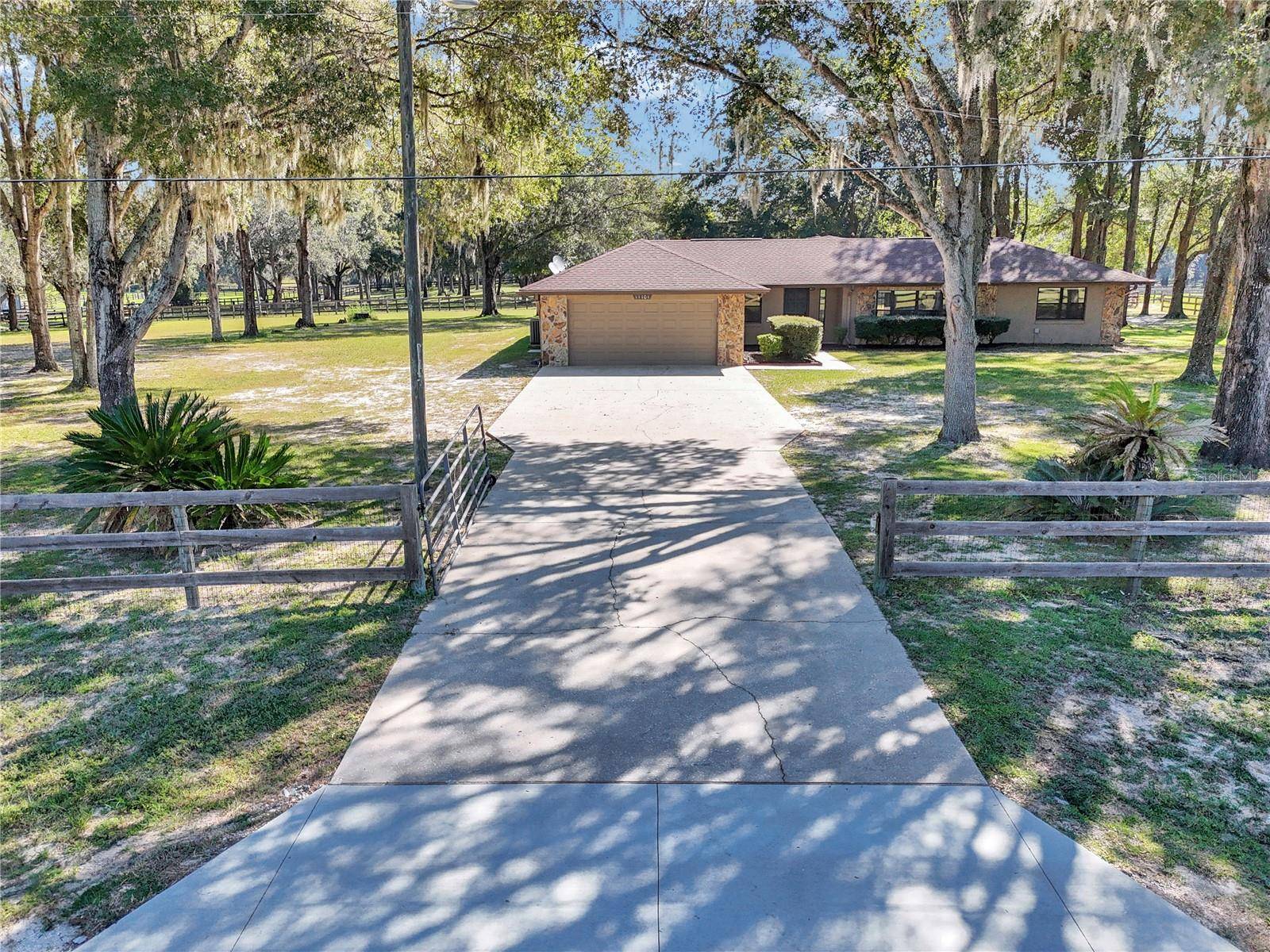 11101 SW 128TH AVE, Dunnellon, FL 34432