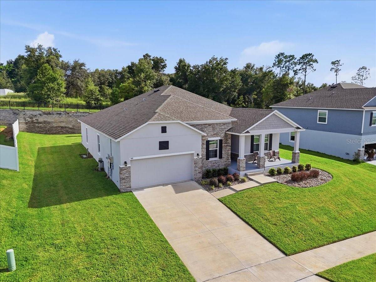 949 FIELDSTONE WAY, Haines City, FL 33844