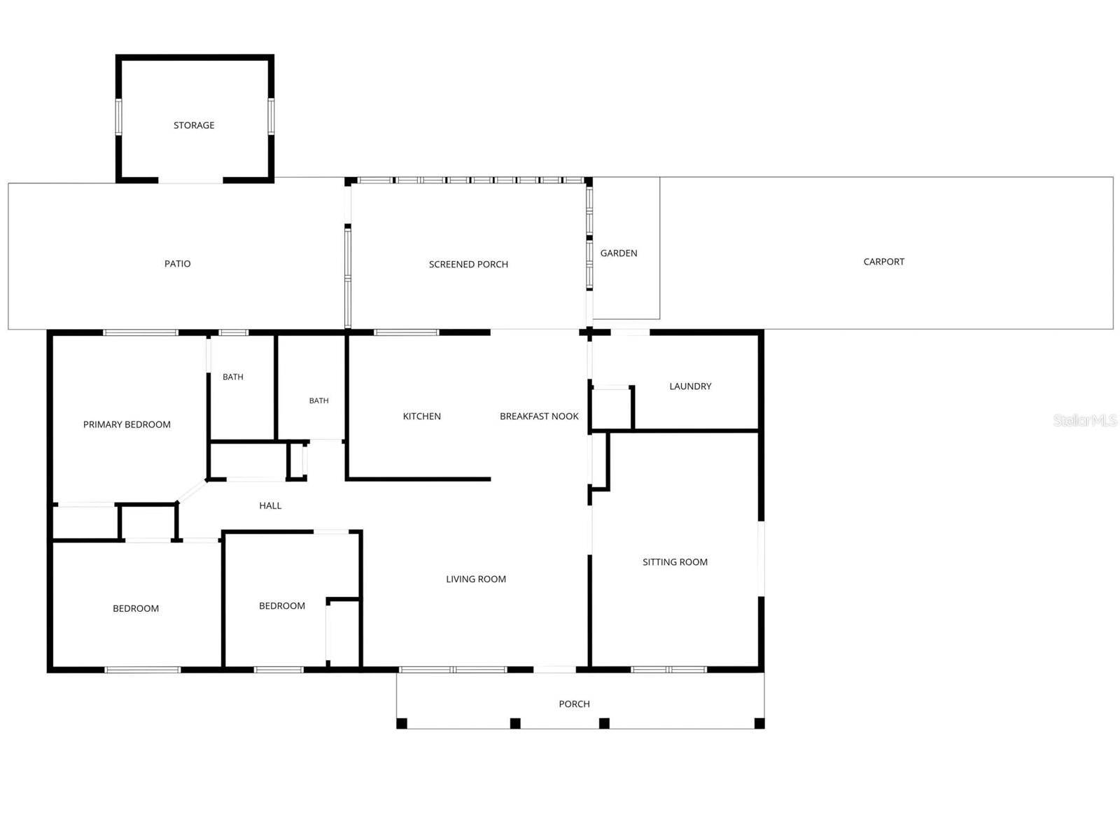 10830 SE 52ND AVE, Belleview, FL 34420
