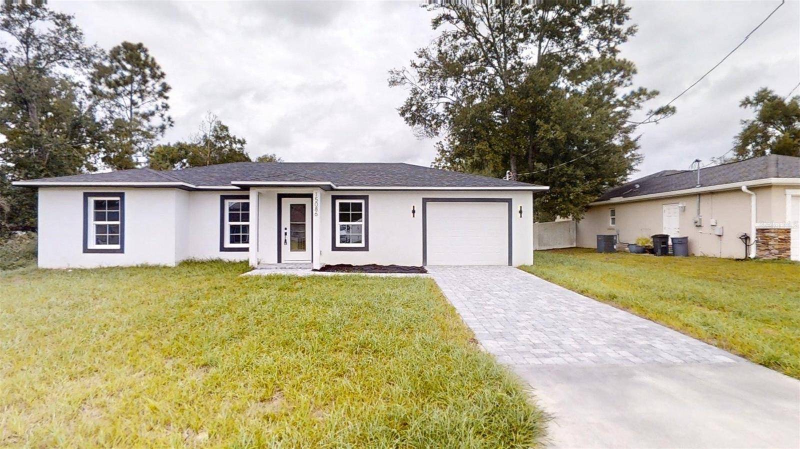 15086 SE 93RD AVE, Summerfield, FL 34491