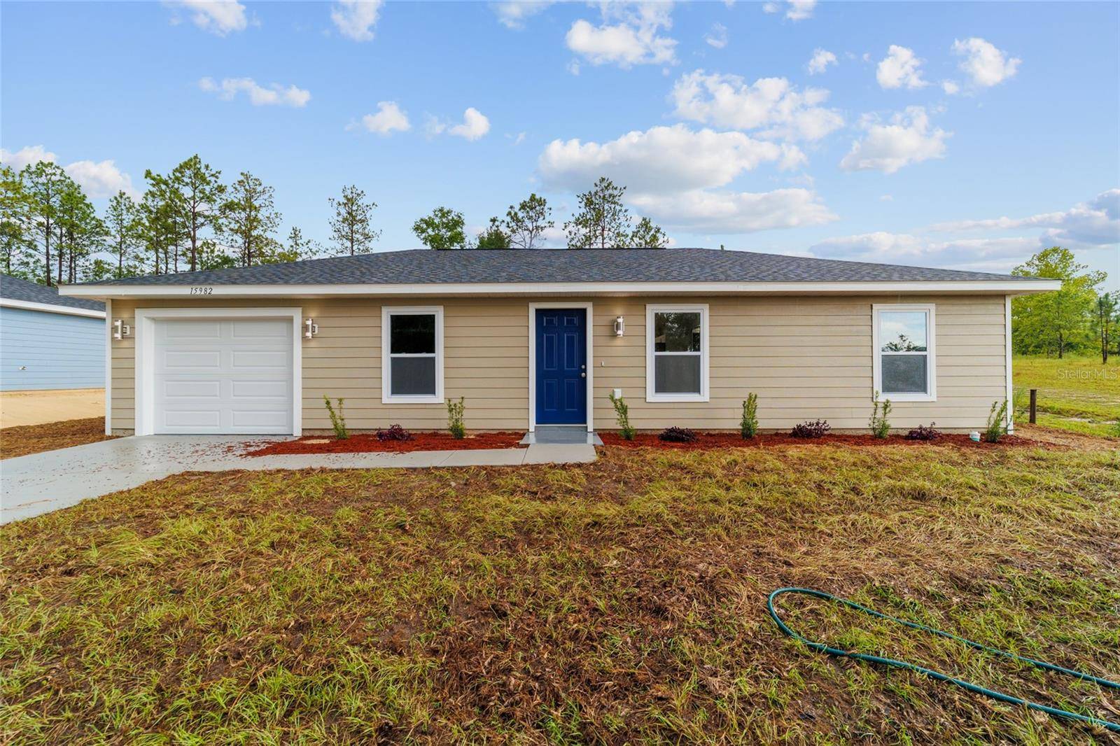 1069 SW SANDS POINT AVE, Dunnellon, FL 34431