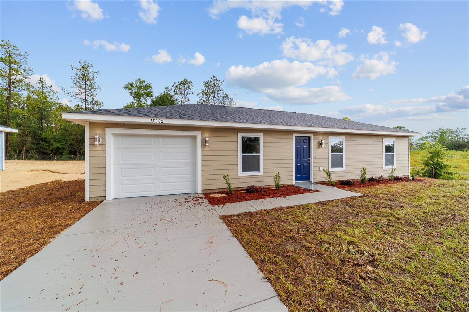 1069 SW SANDS POINT AVE, Dunnellon, FL 34431