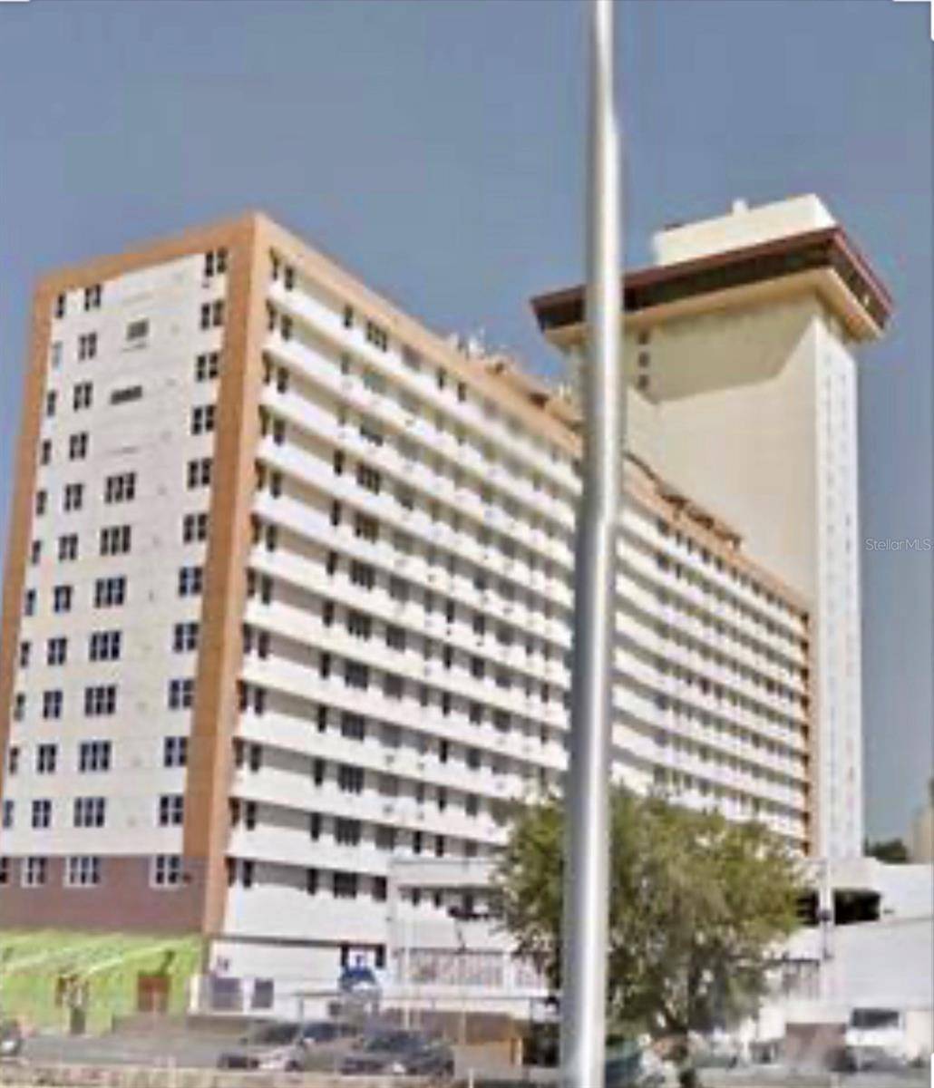 600 FERNÁNDEZ JUNCOS #505, San Juan, PR 00907