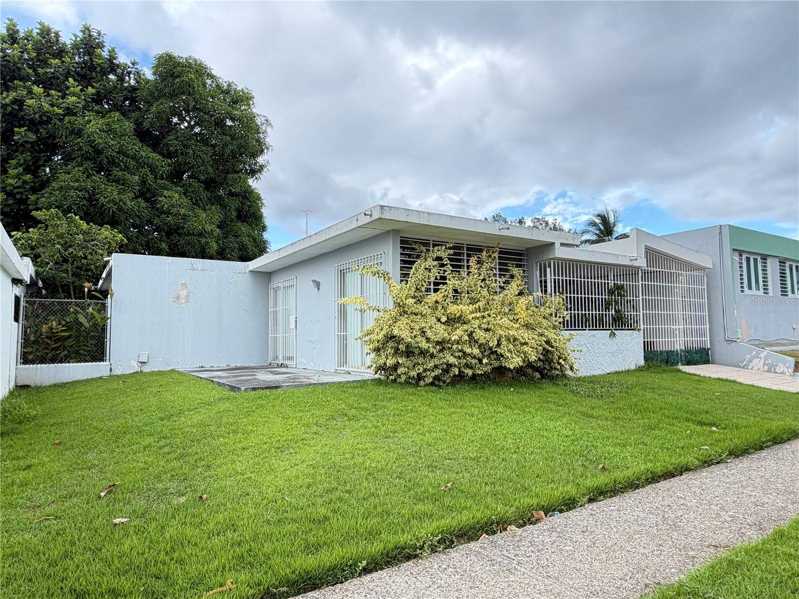 V3 Calle Harding URB. PARKVILLE, Guaynabo, PR 00969
