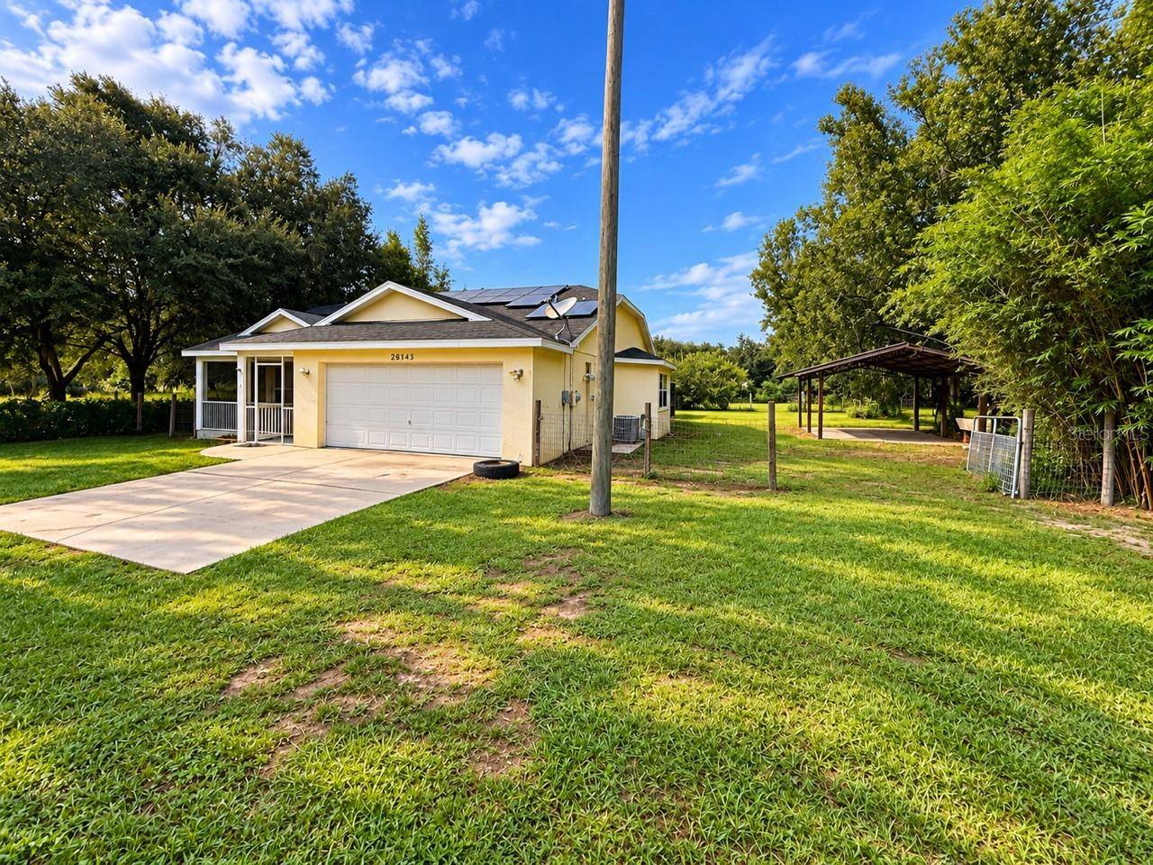 26143 LAMBETH RD, Brooksville, FL 34601