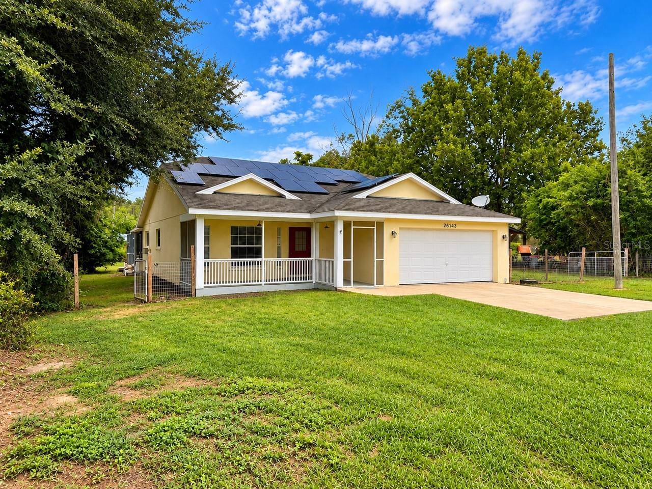 26143 LAMBETH RD, Brooksville, FL 34601