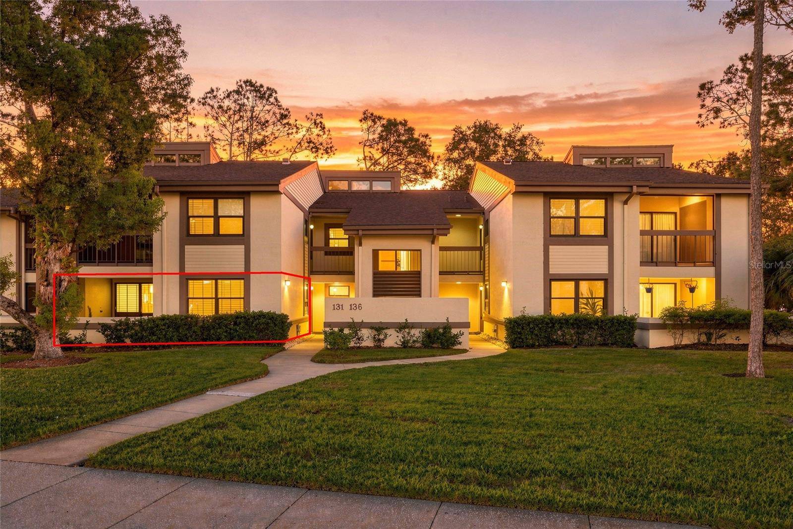 131 WOODLAKE WYNDE, Oldsmar, FL 34677
