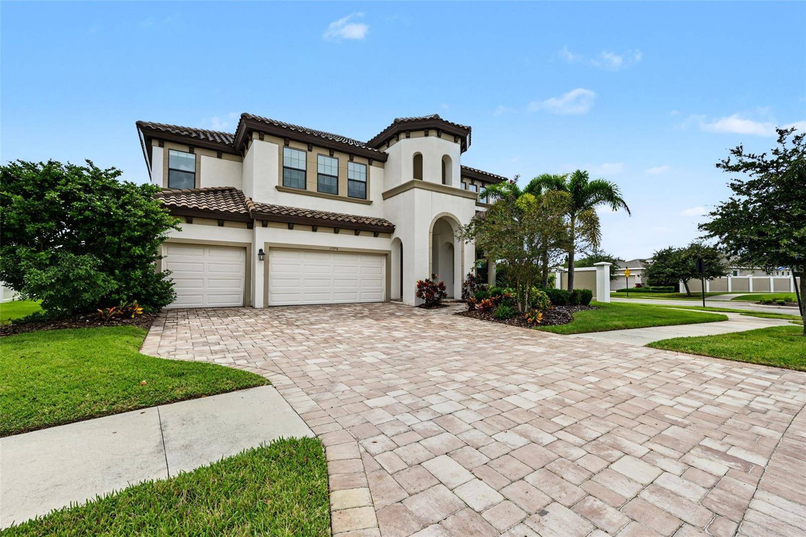 11978 CLIMBING FERN AVE, Riverview, FL 33579
