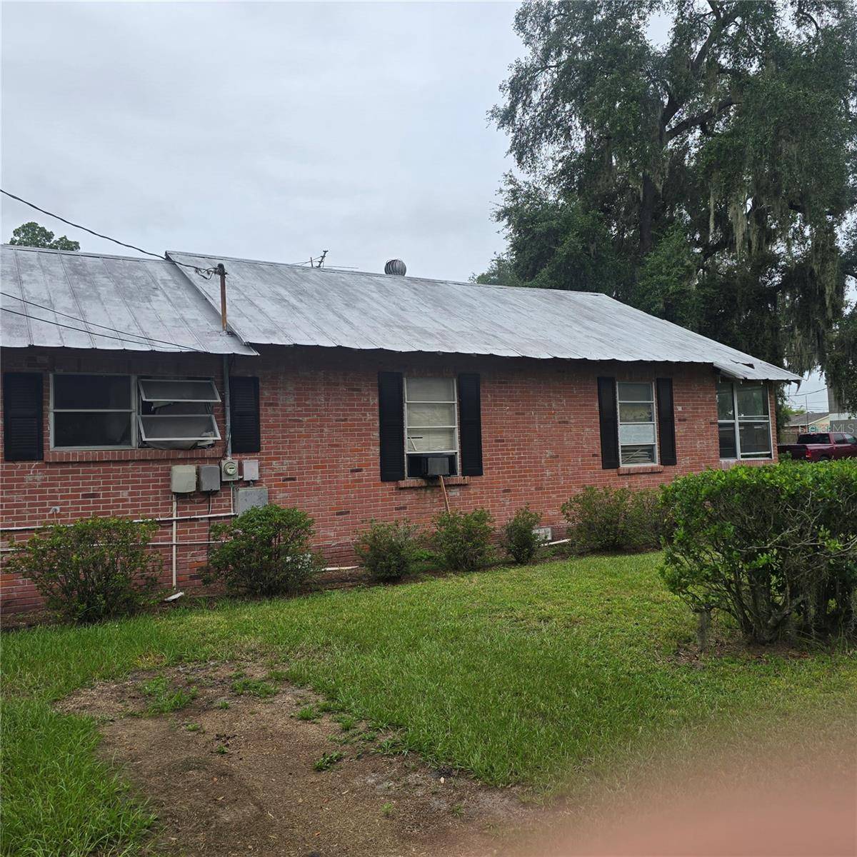 1801 W GRANFIELD AVE, Plant City, FL 33563