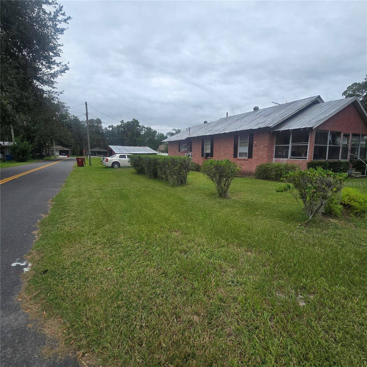 1801 W GRANFIELD AVE, Plant City, FL 33563