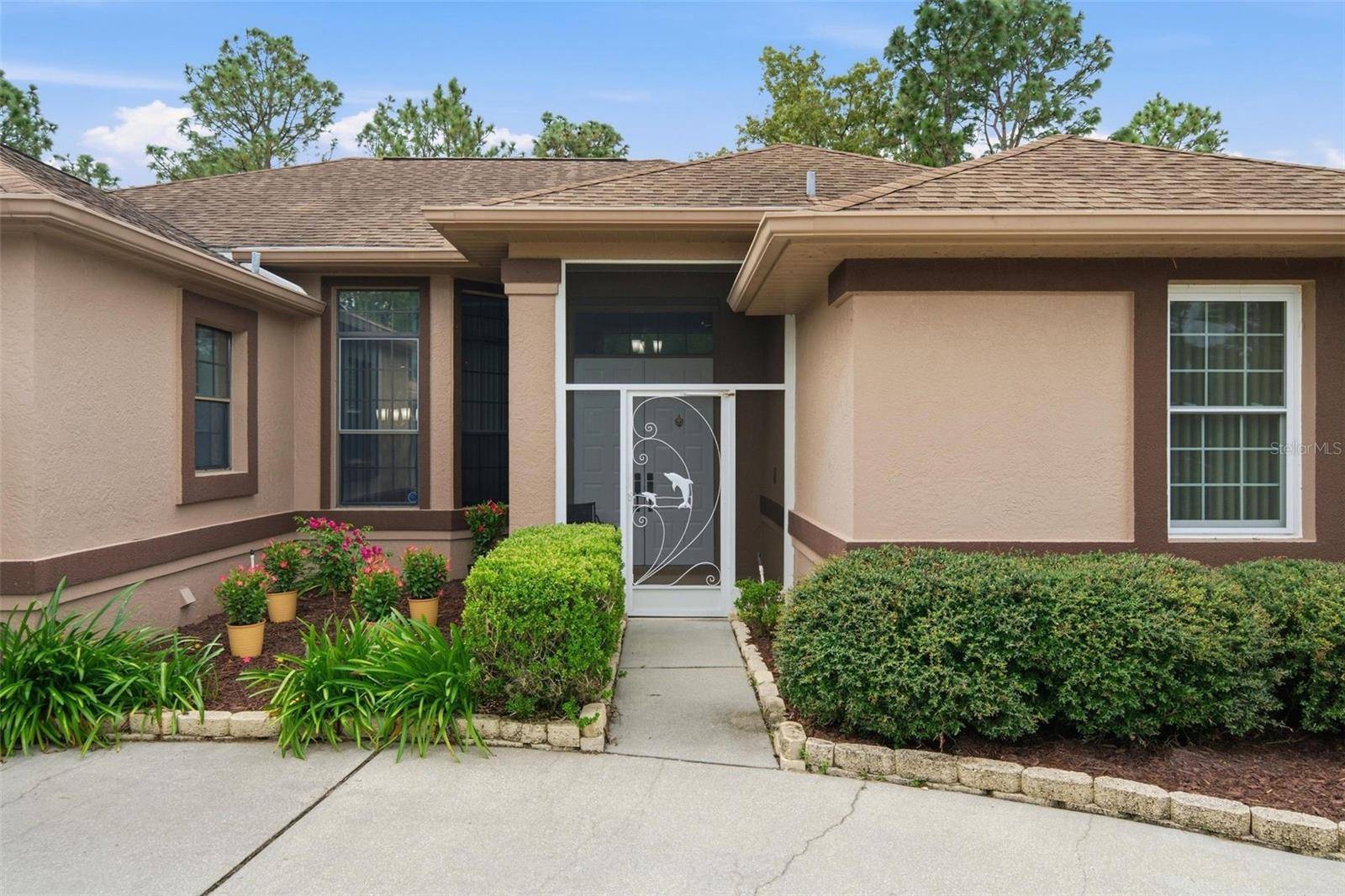 2496 E NEWHAVEN ST, Inverness, FL 34453