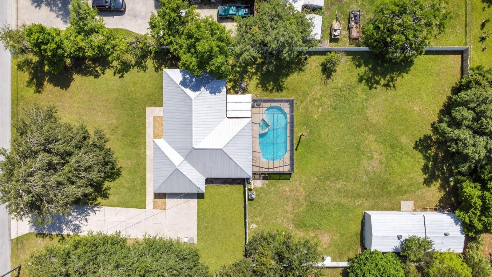 2710 WILLOW OAK RD, Mulberry, FL 33860
