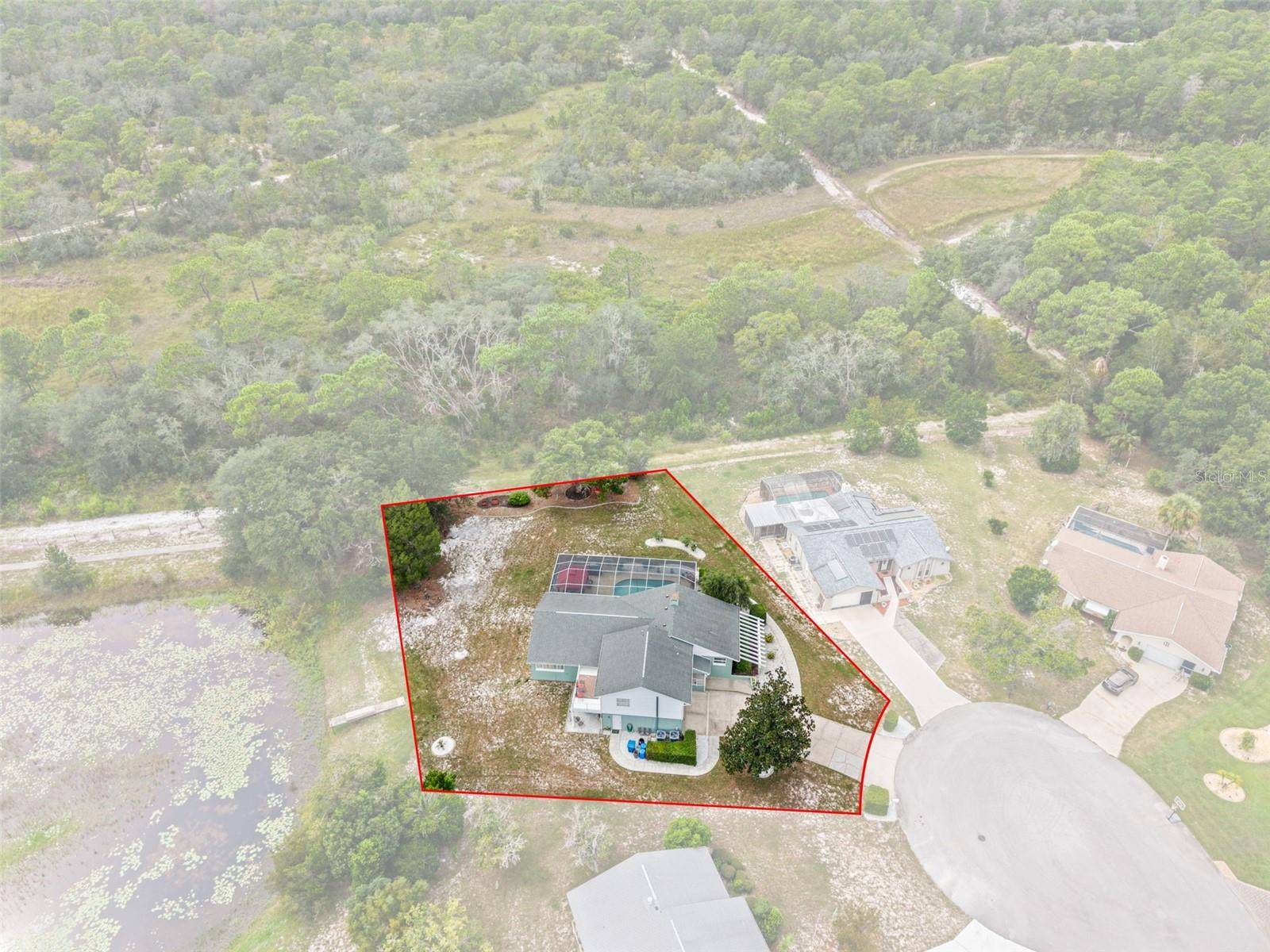 8328 DUNNELLON RD, Weeki Wachee, FL 34613