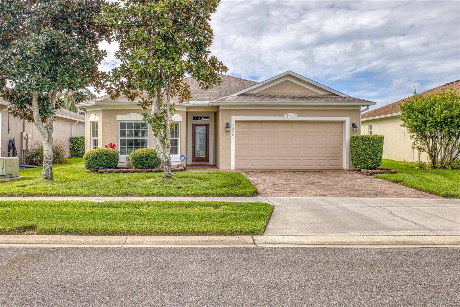1246 GIROG AVE, Port Orange, FL 32129
