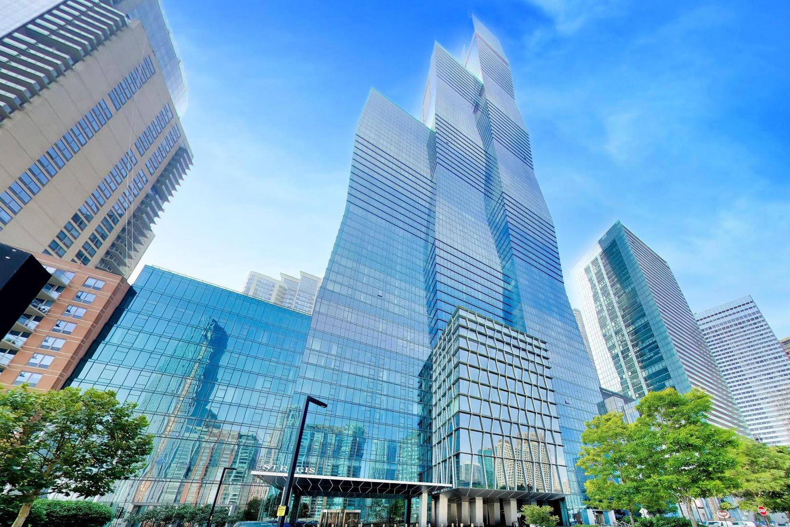363 E Wacker DR #6303, Chicago, IL 60601