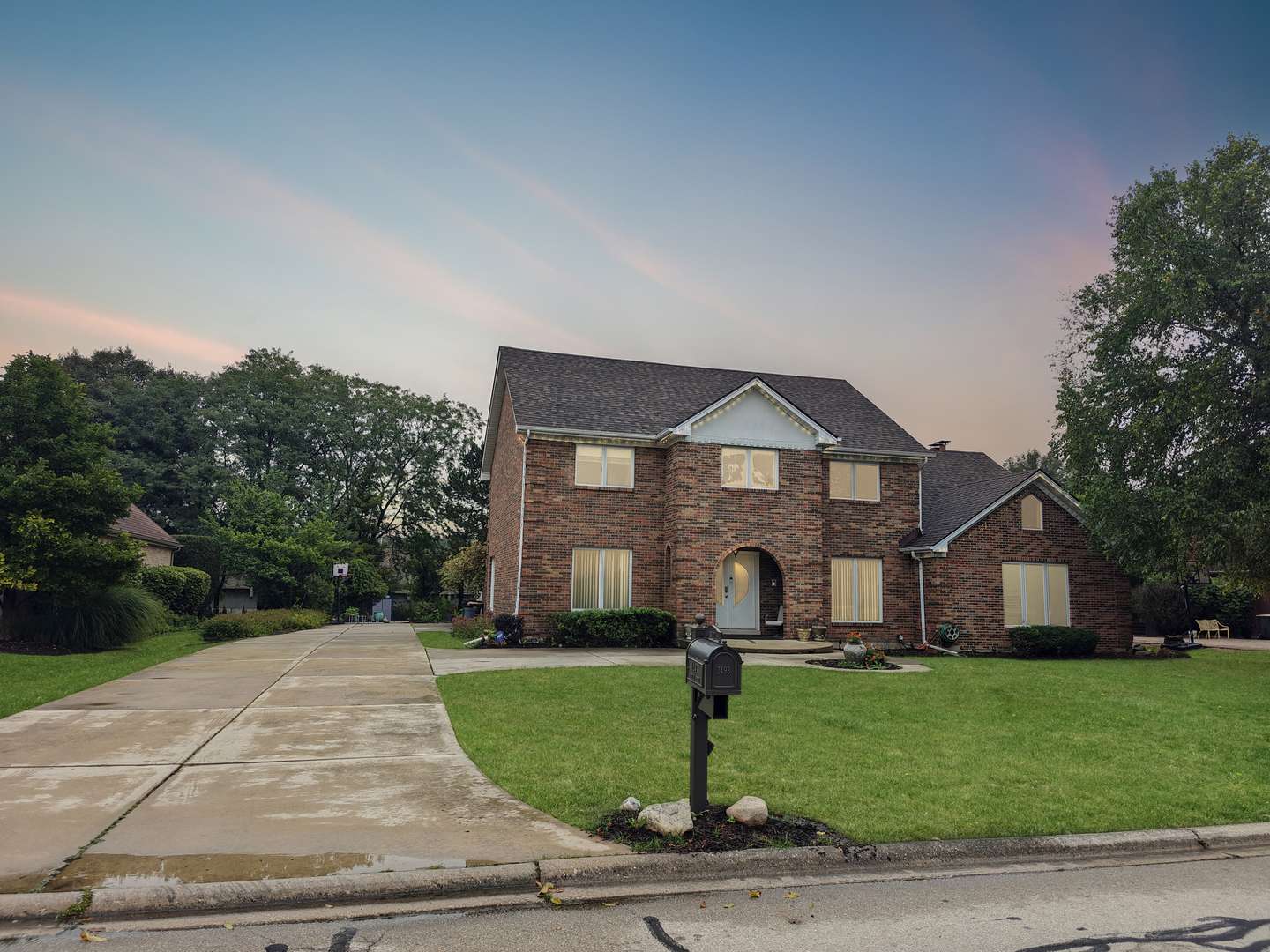 1493 TOMLIN DR, Burr Ridge, IL 60527
