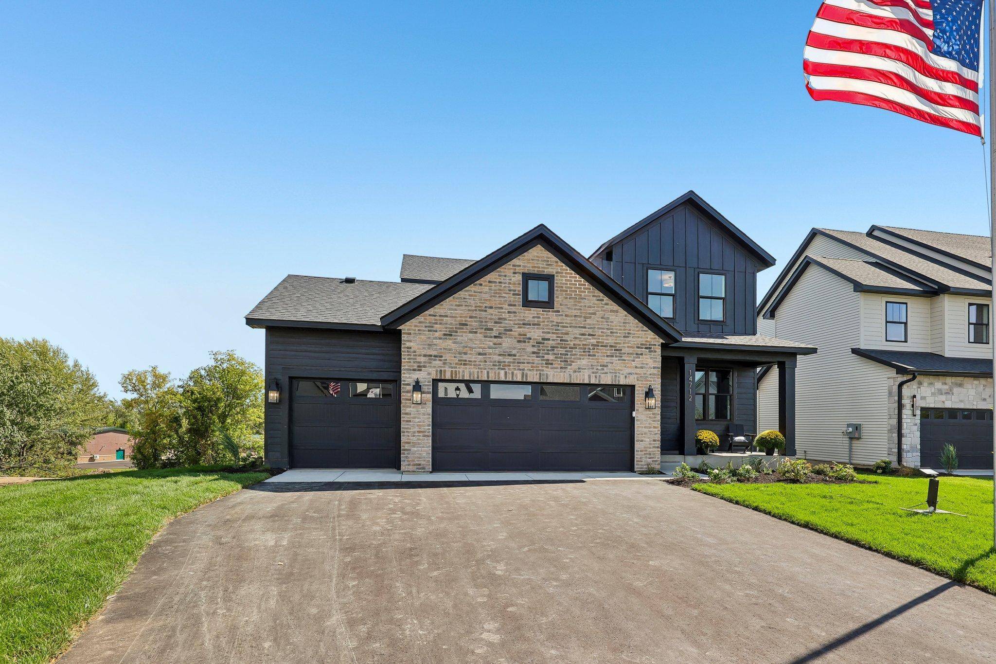 14712 Kingsview LN N, Dayton, MN 55327