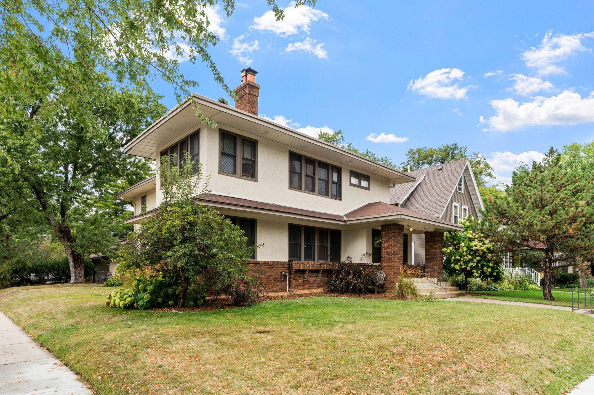 4354 Harriet AVE, Minneapolis, MN 55409