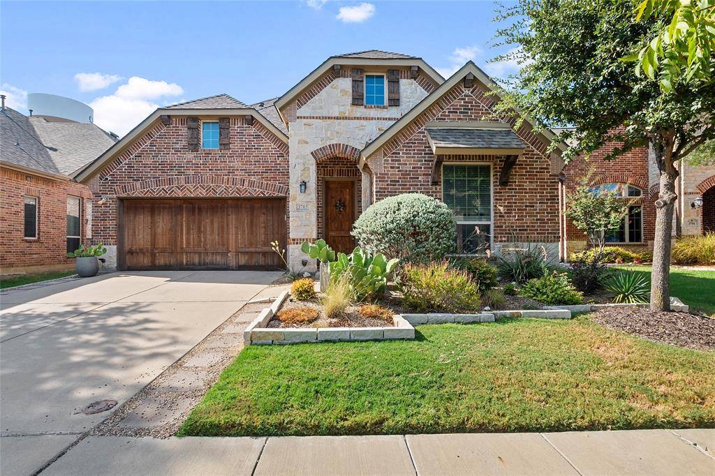 3705 Millstone Way, Celina, TX 75009