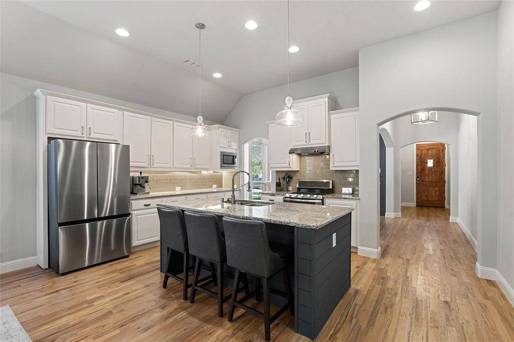 3705 Millstone Way, Celina, TX 75009