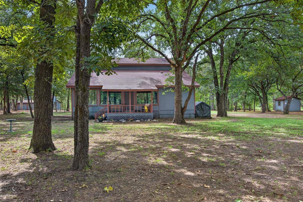 10964 River Ranch Road, Kemp, TX 75143