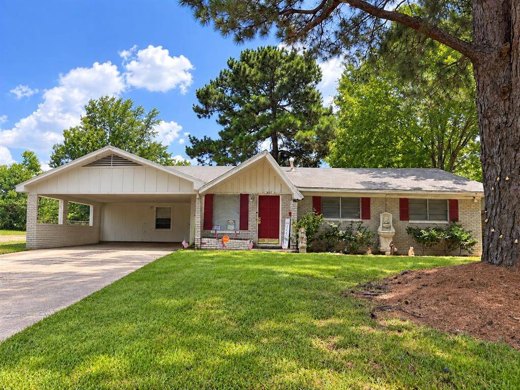 9047 Sara Lane, Shreveport, LA 71118