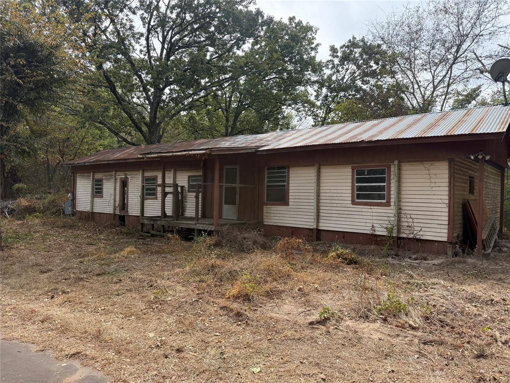 151 County Road 1421, Quitman, TX 75783