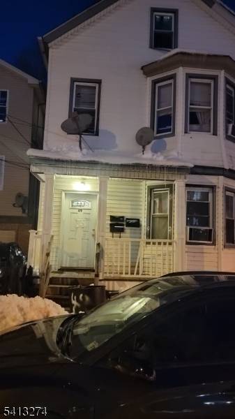 49 Tillinghast St, Newark City, NJ 07108