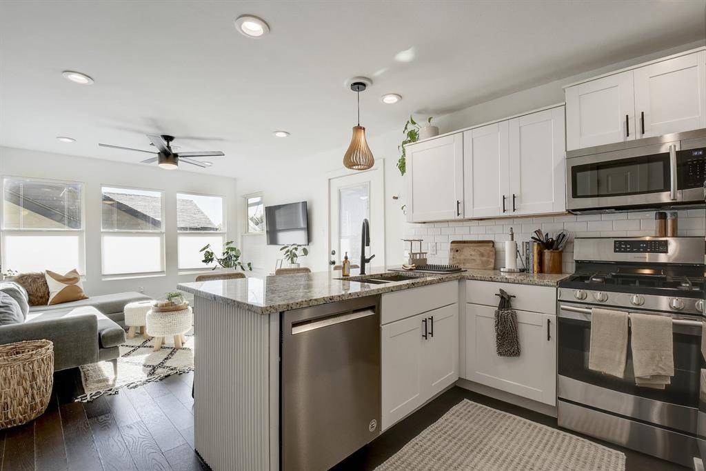 2901 Glen Rae ST #A, Austin, TX 78702
