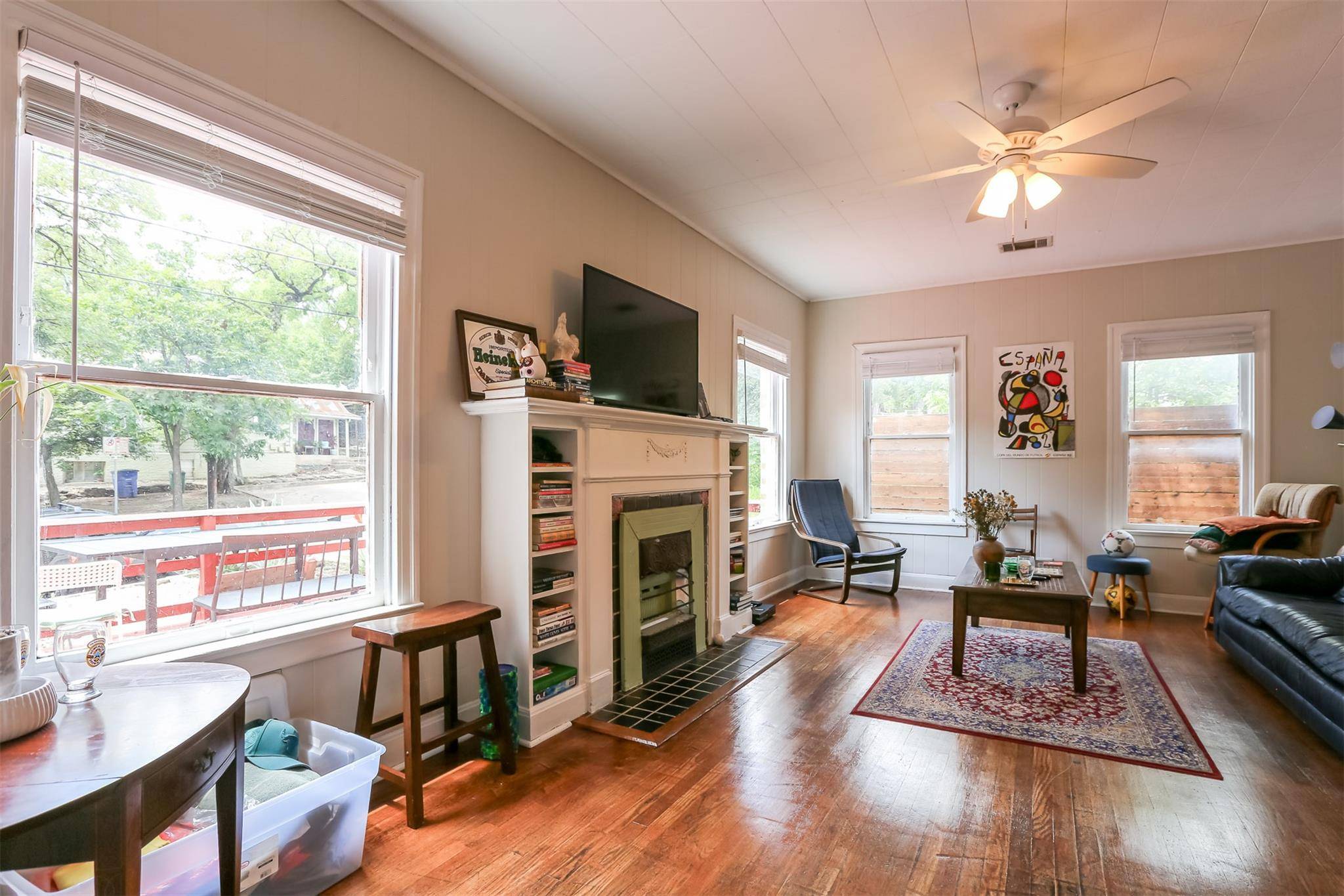 308 E 32nd ST #A+B, Austin, TX 78705