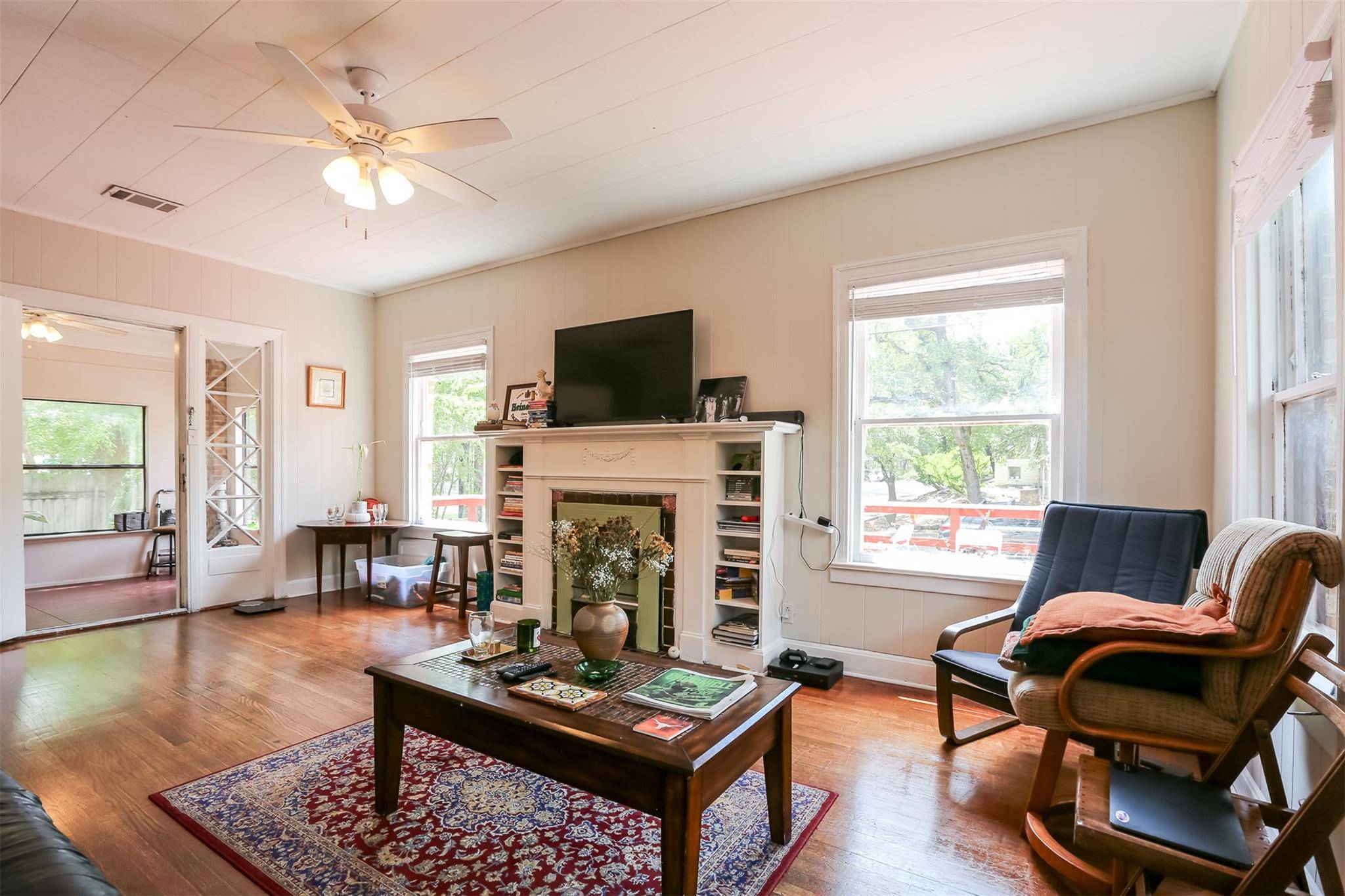 308 E 32nd ST #A, Austin, TX 78705