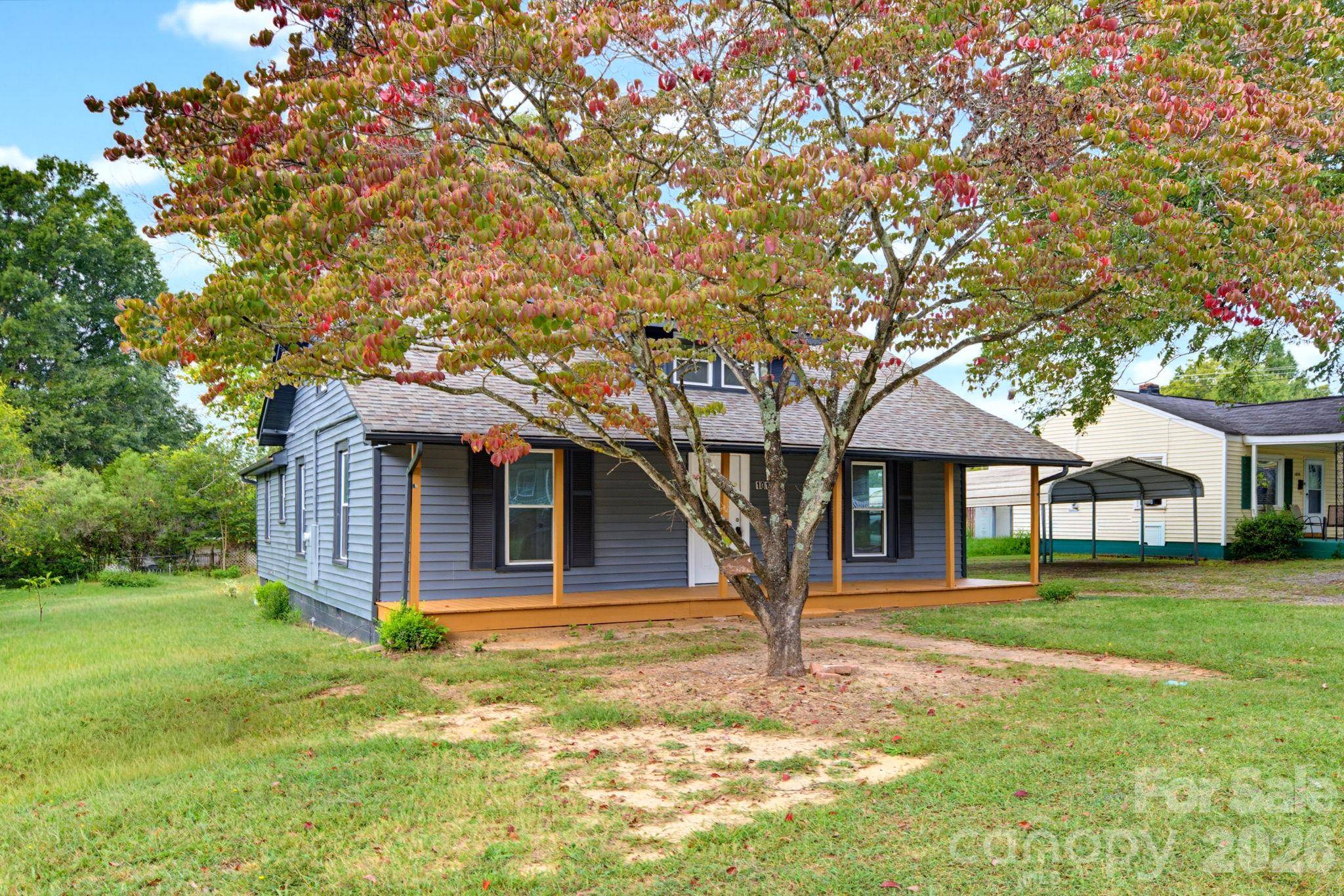1014 8th ST, Statesville, NC 28677