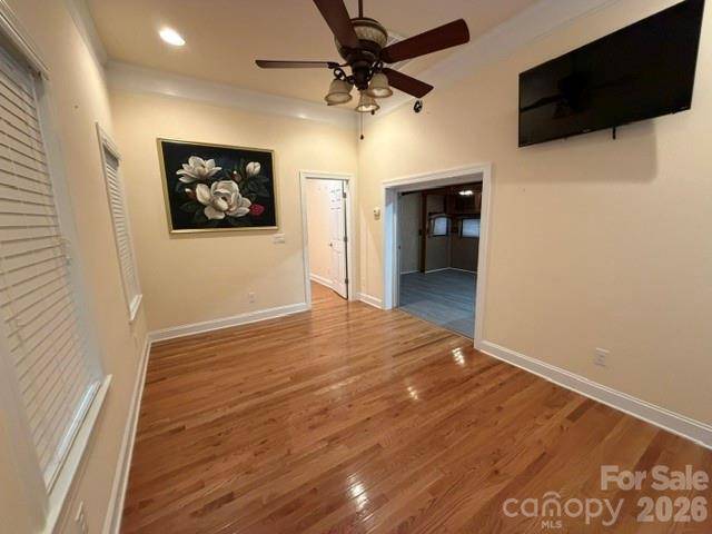 109 Driftwood TRL #135 & 136H, Mount Gilead, NC 27306