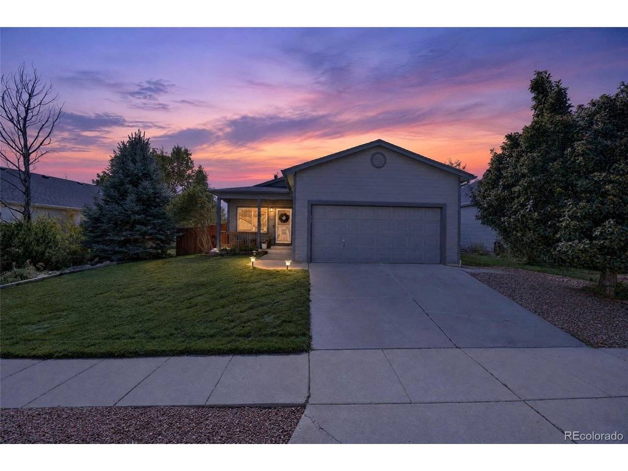 4808 Bridle Pass, Colorado Springs, CO 80923