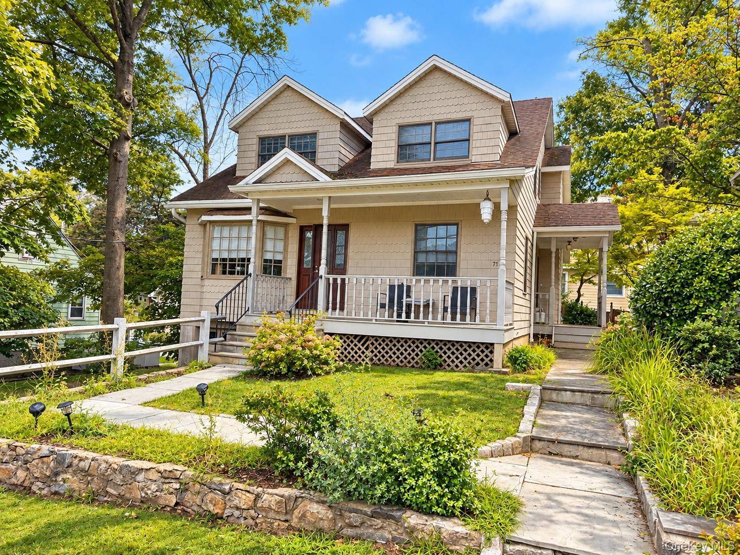 71 Northfield AVE, Dobbs Ferry, NY 10522