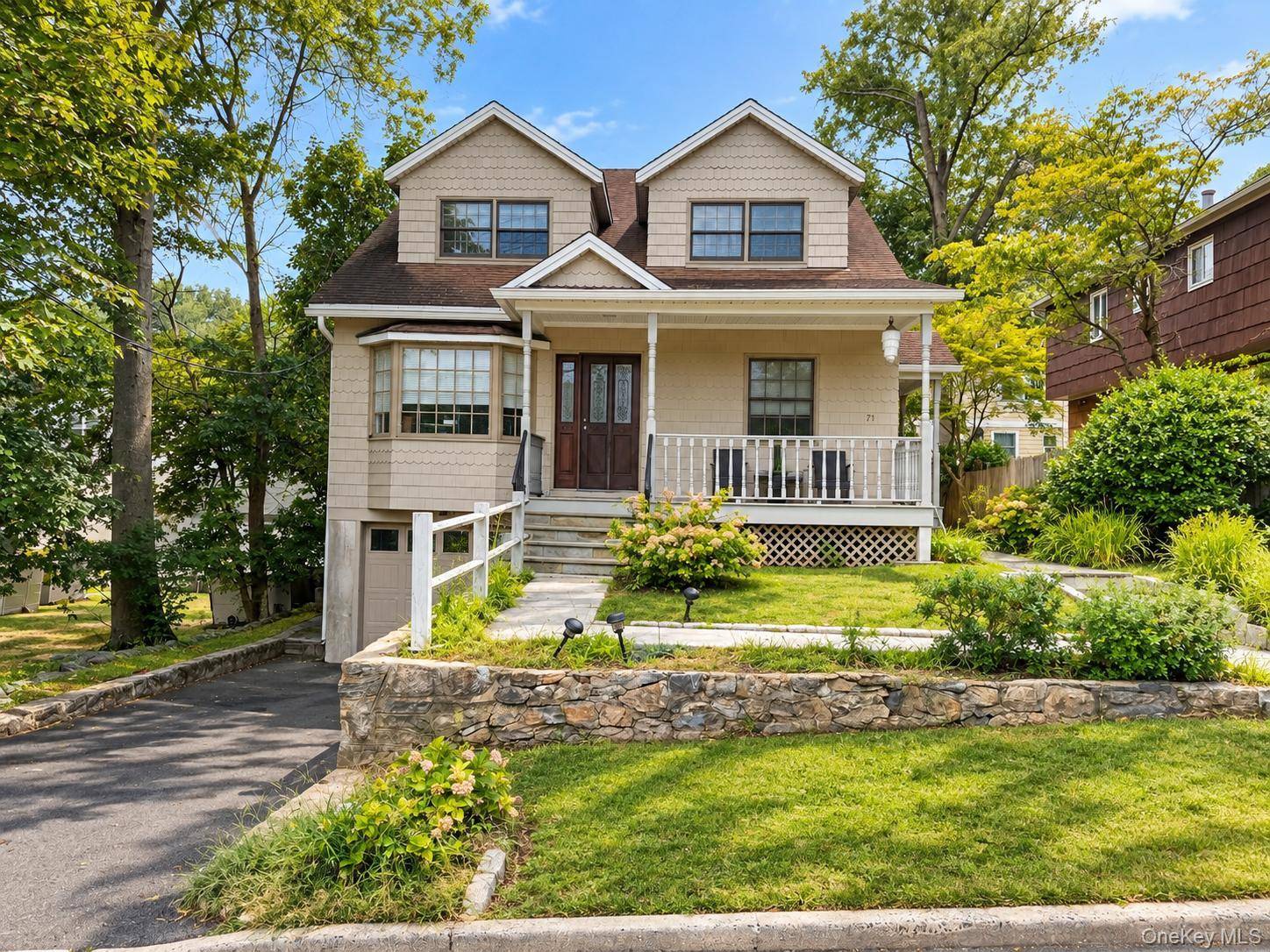 71 Northfield AVE, Dobbs Ferry, NY 10522