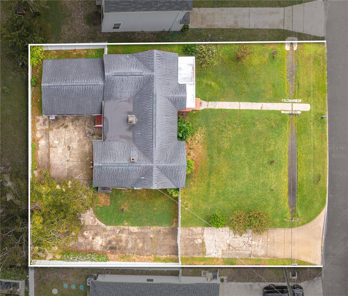 3033 HARBISON ST, Jacksonville, FL 32218