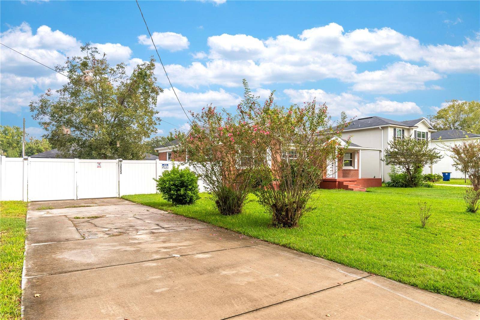 3033 HARBISON ST, Jacksonville, FL 32218
