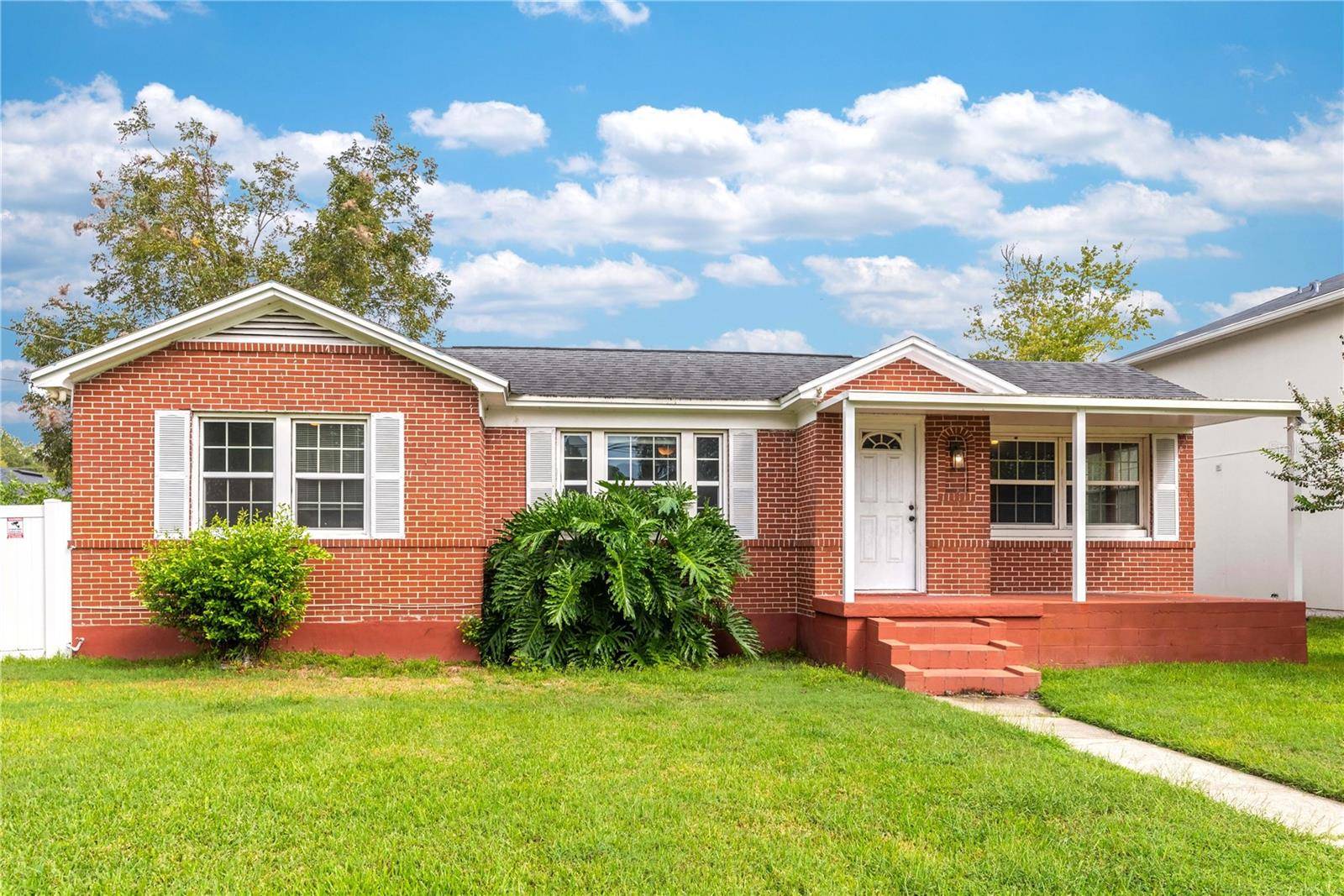 3033 HARBISON ST, Jacksonville, FL 32218