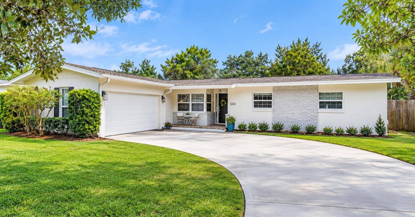 2322 WOODCREST DR, Winter Park, FL 32792